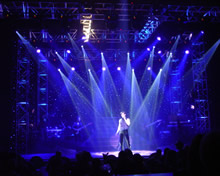 Legends in Concert-Hard Rock Hotel & Casino